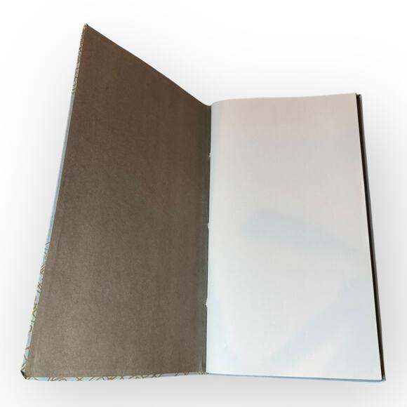 Vintage Urban Outfitters Sketchbook Journal - Picture 4 of 5